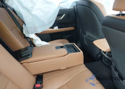 2020 Lexus Gs 350 F Sport из США, поврежденный, VIN JTHEZ1CL8LA012496